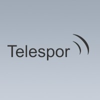 Telespor logo - Similar company to Pitch