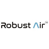ROBUST AIR logo - Similar company to Atal Metal India