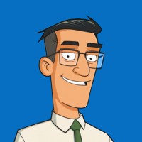 AskBobAI logo - Similar company to Canopy Financial Technology Partners