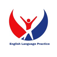 ENGLISH LANGUAGE PRACTICE logo - Similar company to English Avec Debbie