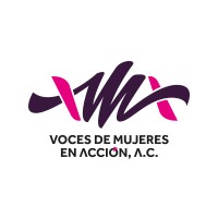 Voces de Mujeres en Acción logo - Similar company to Asrem