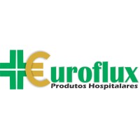 Euroflux Produtos Hospitalares logo - Similar company to Scale-O