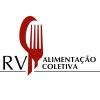 RV Alimentação Coletiva logo - Similar company to Bg Alimentação
