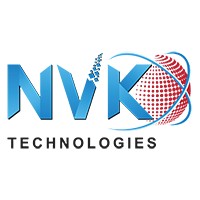 NVK Technologies logo - Similar company to Telzon Solutions Llc