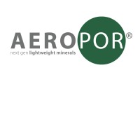Aeropor GmbH logo - Similar company to Dennert Baustoffwelt Gmbh & Co. Kg