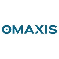 omaxis GmbH logo - Similar company to Letsrocc