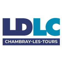 LDLC | Chambray-lès-Tours logo - Similar company to Dlp-Connect