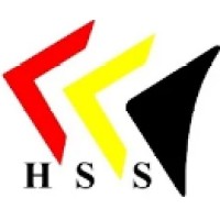 HS Scaffolding Contracting Co LLC logo - Similar company to Krad Global