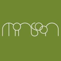 Monsoon Taiwan logo - Similar company to 42Blue