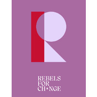 Rebels for Change logo - Similar company to Shape Shift Today