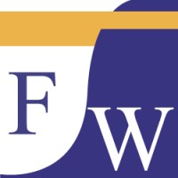 Frontware International logo - Similar company to Demeter Ict