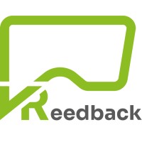 VReedback logo - Similar company to Freedback
