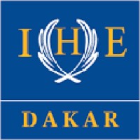IHE DAKAR logo - Similar company to Silver Real Estate