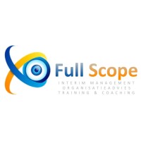 Full Scope logo - Similar company to Full Scope Civil Group