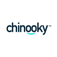 Chinooky logo - Similar company to Sigma Beta Delta