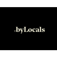 byLocals logo - Similar company to Warbush