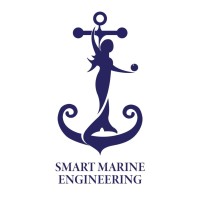 Smart Marine Engineering logo - Similar company to Western Group Of Companies