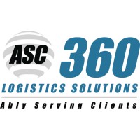 ASC 360 Logistics Solutions logo - Similar company to Asc360