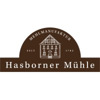 Hasborner Mühle logo - Similar company to Ehrhardt + Hellmann