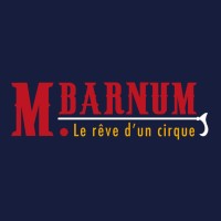 Le Cirque Musical logo - Similar company to Première Partie Music