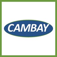 Cambay Industrias Alimentarias S.A. logo - Similar company to Saint Hnos.