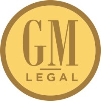 GM Legal logo - Similar company to The Copperbelt University Law Association -Cula