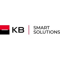 KB SmartSolutions logo - Similar company to E-Commerce Slovakia