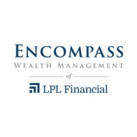Encompass Wealth Management of LPL Financial logo - Similar company to Clairville York Financial Planning