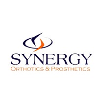SYNERGY ORTHOTICS & PROSTHETICS, LLC logo - Similar company to Synergy Dmepos