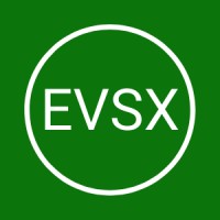 EVSX logo - Similar company to Pet Loop
