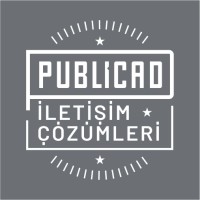 Publicad İletişim Çözümleri logo - Similar company to Ses Medya
