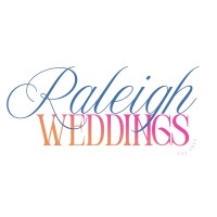 Raleigh Weddings
