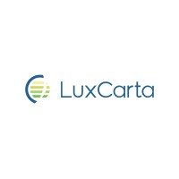 GEOIMAGE is now LuxCarta logo - Similar company to Green Terra Consulting