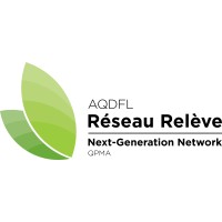 Réseau relève - AQDFL logo - Similar company to Les Producteurs De Pommes De Terre Du Québec