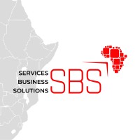 SBS - Services Business and Solutions logo - Similar company to Exportamoz Solutions