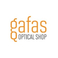 Gafas Optical logo - Similar company to Centevi Panama