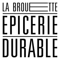 La Brouette - Épicerie Durable logo - Similar company to Why! Open Computing Sa
