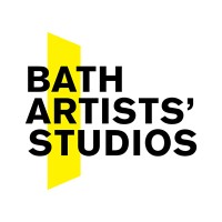 Bath Artists' Studios logo - Similar company to Roseberry Road Studios
