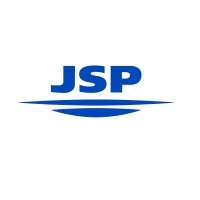 JSP International (Mexico) logo - Similar company to Jsp