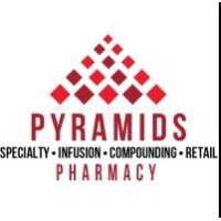 Pyramids Pharmacy Egy logo - Similar company to Pyramids Pharmacy