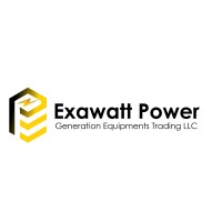EXAWATT POWER GENERATION EQUIPMENT'S TRADING LLC logo - Similar company to Aipower
