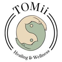 Tomii Healing & Wellness logo - Similar company to Forgeup Ventures