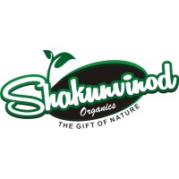 SV ORGANIC FOODS logo - Similar company to Pingrow Impex Llp