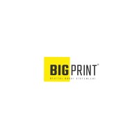 BigPrint Dijital Baskı Tabela Sistemleri logo - Similar company to Big Print