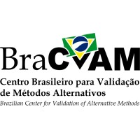 BraCVAM - Centro Brasileiro para Validação de Métodos Alternativos logo - Similar company to Cbmalt