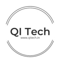 QiTech.in logo - Similar company to Actlogica Solutions Private Limited
