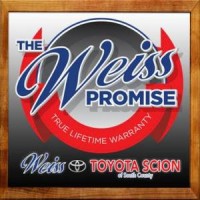 Weiss Toyota Scion Of South County