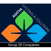 Aditya Systems & Solutions logo - Similar company to Aditya Business Solution
