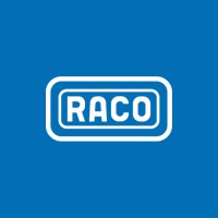 RACO International logo - Similar company to Microsautomation.Express