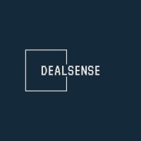 DealSense logo - Similar company to Init Vc